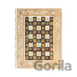 Paperblanks - diár Aureo 2020