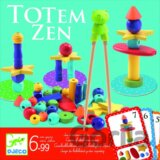 Spoločenská hra Totem Zen