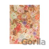 Paperblanks - diár Kikka 2020