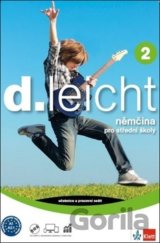 d.leicht 2 - Němčina pro střední školy