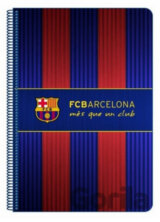 Blok Barcelona FC: 80 listov