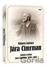 Filmová kolekce Jára Cimrman