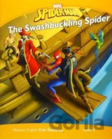 Spider-Man: Swashbuckling Spider