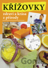 Křížovky zdraví a krása z přírody