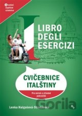 Cvičebnice italštiny / Libro degli esercizi