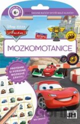 Mozkomotanice - Auta