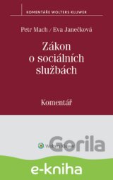 Zákon o sociálních službách