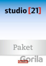 Studio 21: A2 Medienpack