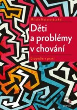 Děti a problémy v chování