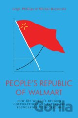 Peoples Republic of Walmart