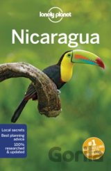 Lonely Planet Nicaragua 5