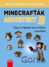 Minecrafťák architekt 2