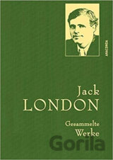 Gesammelte Werke: Jack London