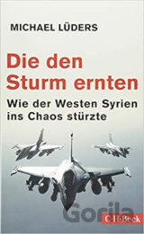 Die den Sturm ernten