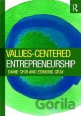 Values-Centered Entrepreneurship