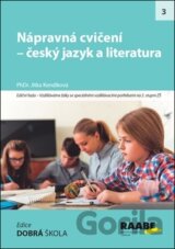 Nápravná cvičení - český jazyk a literatura