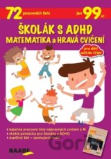 Školák s ADHD: Matematika a hravá cvičení