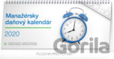 Stolový Manažérsky daňový kalendár 2020