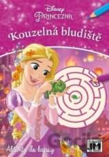 Kouzelná bludiště - Princezna