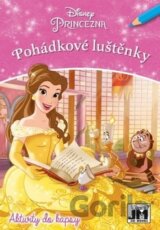 Pohádkové luštěnky Princezna