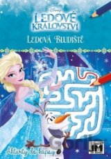 Ledová bludiště: Ledové království