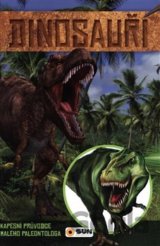 Dinosauři - kapesní průvodce malého paleontologa