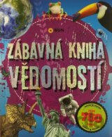 Zábavná kniha vědomostí