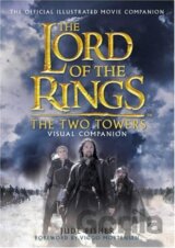 The Two Towers Visual Companion
