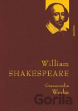 Gesammelte Werke: William Shakespeare