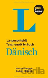Langenscheidt Taschenwörterbuch Dänisch