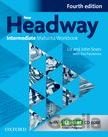 New Headway - Intermediate Maturita - Workbook (česká edice)