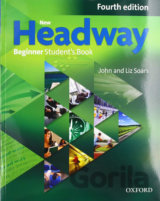 New Headway - Beginner - Student's book
