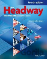 New Headway - Intermediate - Student's book (without iTutor DVD-ROM)