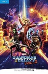 The Guardians of the Galaxy Vol. 2 Bk/MP3 CD