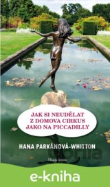 Jak si neudělat z domova cirkus jako na Piccadilly
