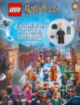 LEGO Harry Potter: Kouzelná knížka hledání