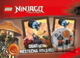 LEGO NINJAGO: Obránci městečka Ninjago