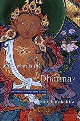 What is the Dharma