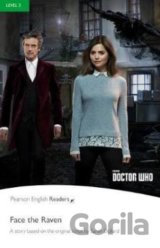 Doctor Who: Face the Raven