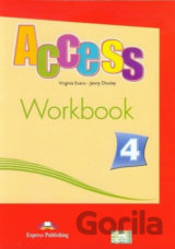 Access 4 - Workbook