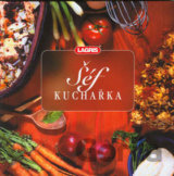 Šéf kuchařka