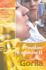 Povídání o astmatu II.