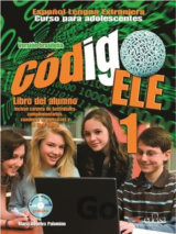 Código ELE 1 - Učebnice