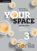 Your Space 3 - Příručka učitele