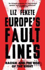 Europes Fault Lines