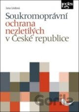 Soukromoprávní ochrana nezletilých v České republice