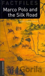 Factfiles: Marco Polo and the Silk Road