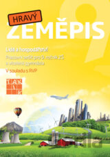 Hravý zeměpis 9- Lidé a hospodářství