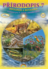 Přírodopis 7: Zoologie a botanika - Čtení s porozuměním
