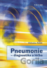 Pneumonie - diagnostika a léčba